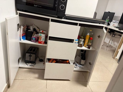 ארון מטבח