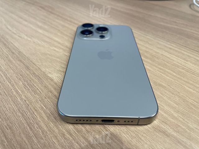 iPhone 15 pro 128 GB