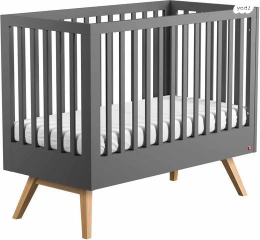 מיטת תינוק VOX (חלק מסט)