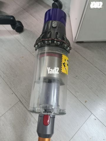 דייסון v10