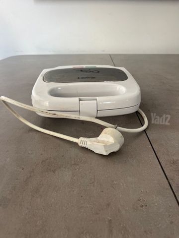טוסטר