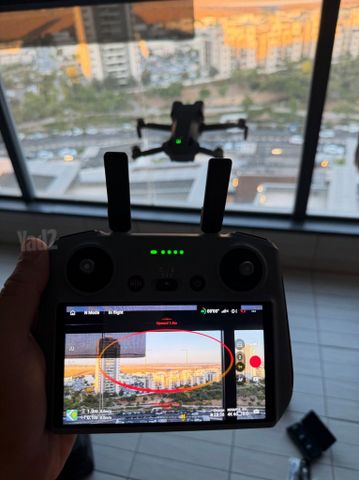 Dji mini pro 5 combo plus