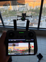Dji mini pro 5 combo plus
