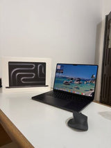 Macbook 16 m4