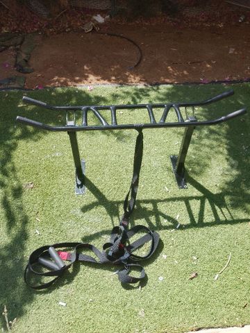 מתח