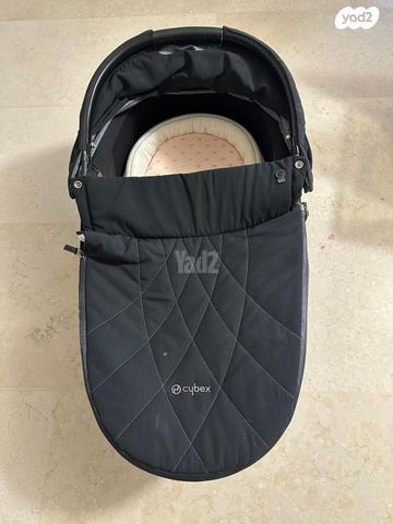 עריסה לעגלה