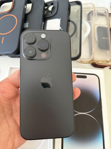 iPhone 14 Pro 128 GB