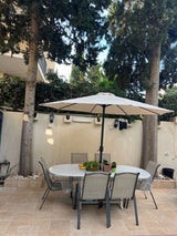 ריהוט גינה