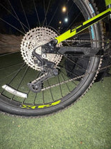 Polygon Siskiu T7 (