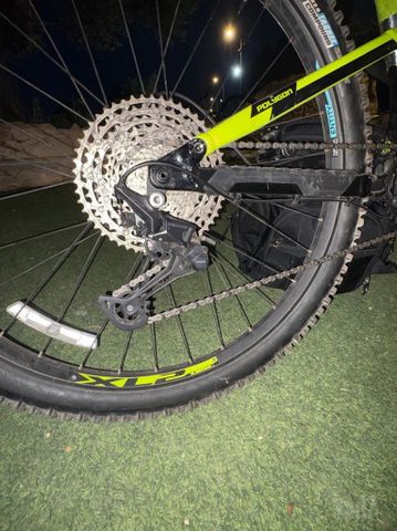 Polygon Siskiu T7 (