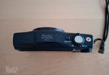 Canon sx700