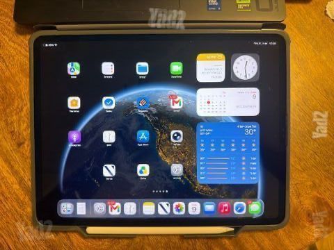 Ipad Pro M2 12.9 inch  (Gen 6)