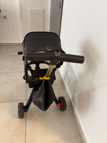 אופניים דונה