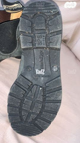 מגפי בלנסטון
