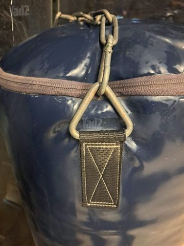 שק איגרוף 20 ק"ג