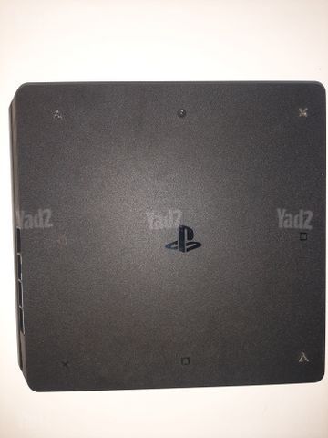 קונסולת SONY 4 SLIM
