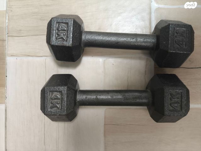 משקולות