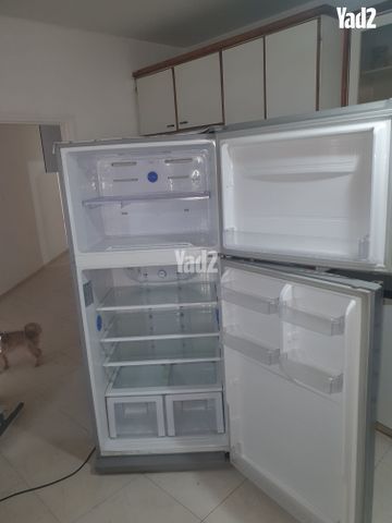 מקרר סמסונג