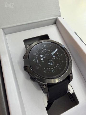 שעון גרמין garmin epix pro2