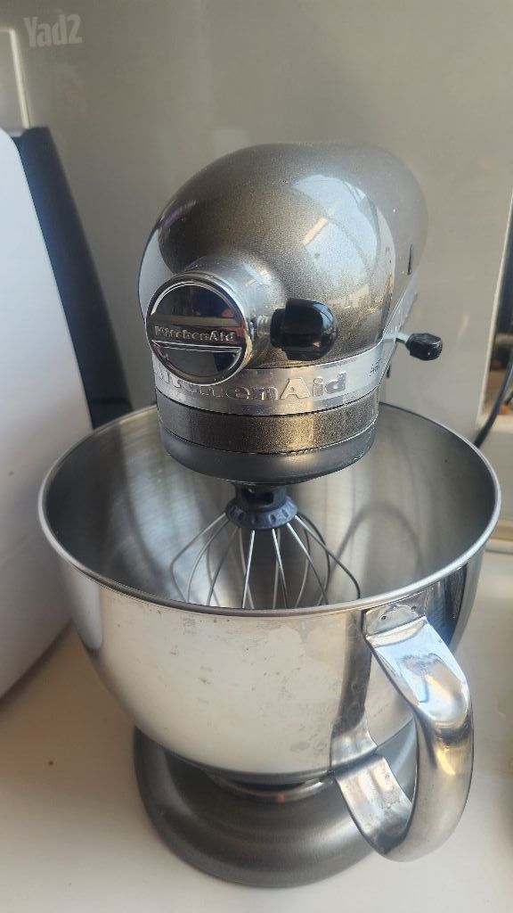 מיקסר  KitchenAid