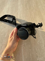 מצלימת canon