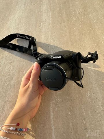 מצלימת canon