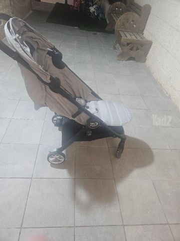 עגלת תינוק