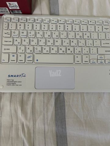 ‏טאבלט חדש