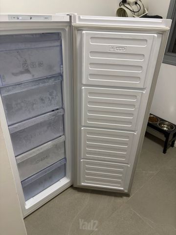 מקפיא Beko