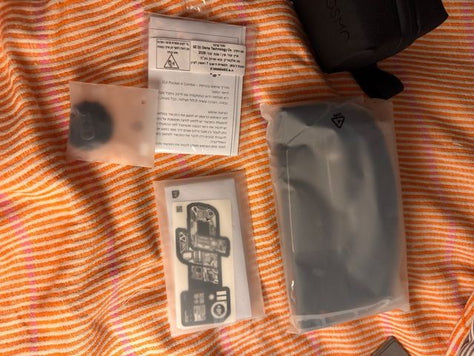Dji Osmo Pocket 4 Creator
