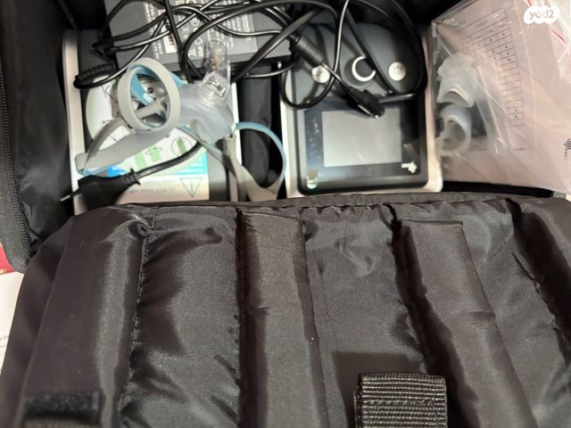 מכשיר CPAP