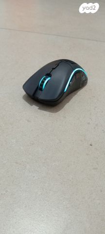 Glorious Model D Wireless