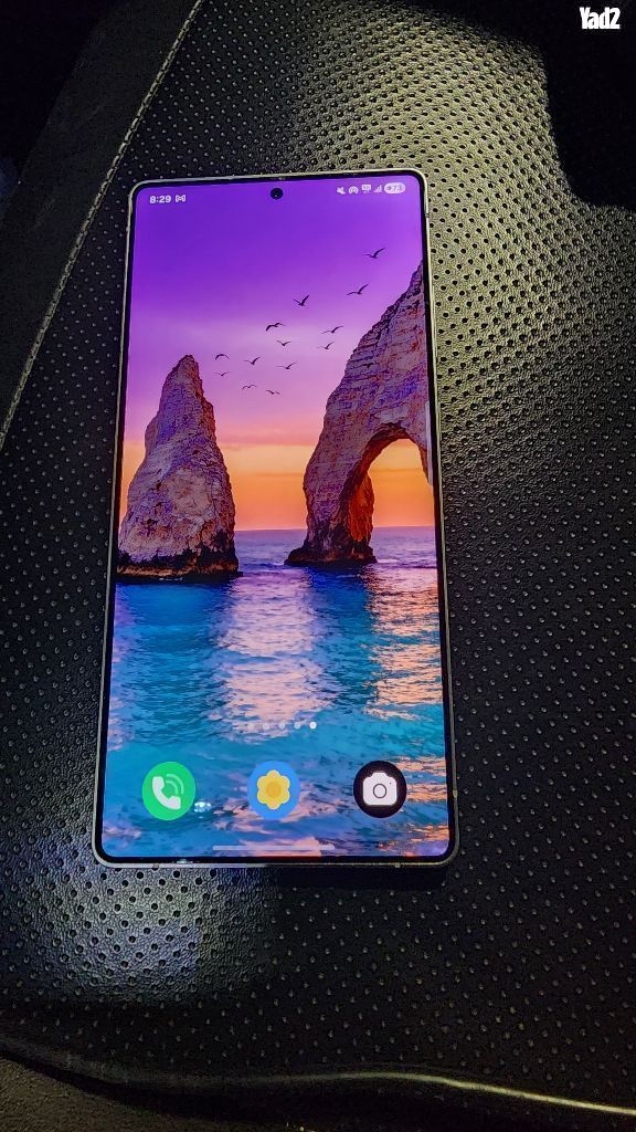 סמסונג S25 ULTRA 512GB