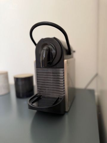 מכונת קפה Nespresso Magimix
