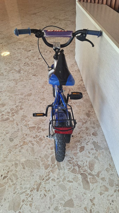 אופניים לילד
