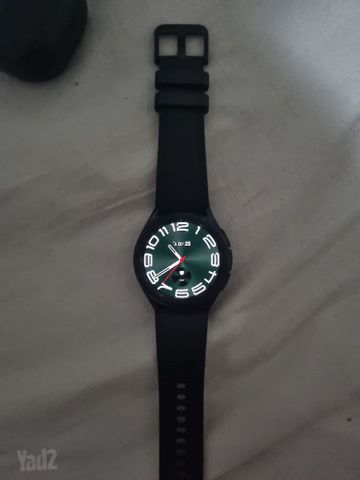 Galaxy watch 6 classic