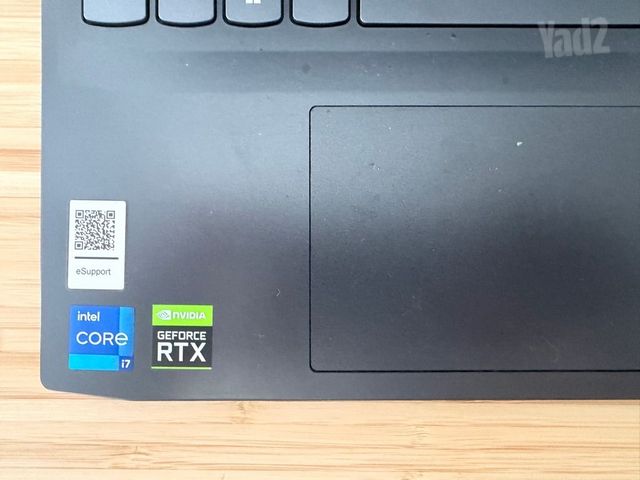 לפטופ Lenovo Ip Gaming 3