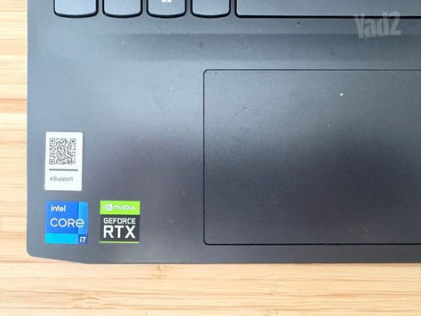לפטופ Lenovo Ip Gaming 3