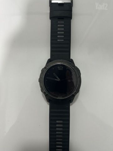 Garmin fenix 6x pro solar