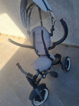 טיולון peg pergo selife