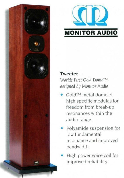 Monitor Audio - Monitor 3
