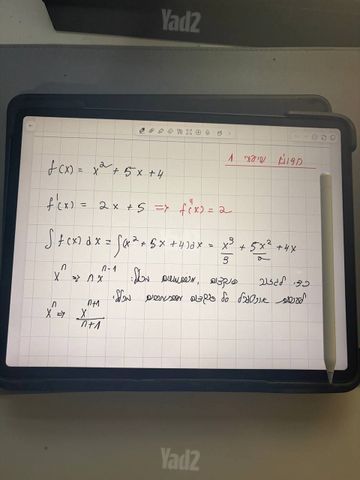 iPad Pro 12.9
