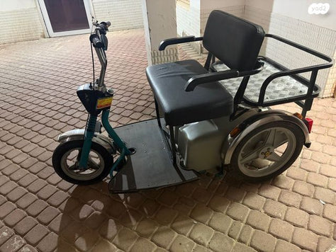 קלנועית