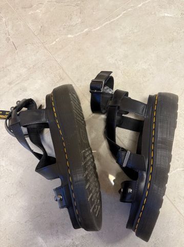 Dr. Martens Sandals