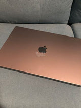 Macbook Pro M1 Max