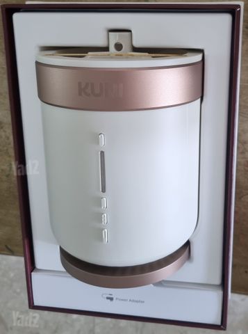 מפיץ ריח חכם KUNI