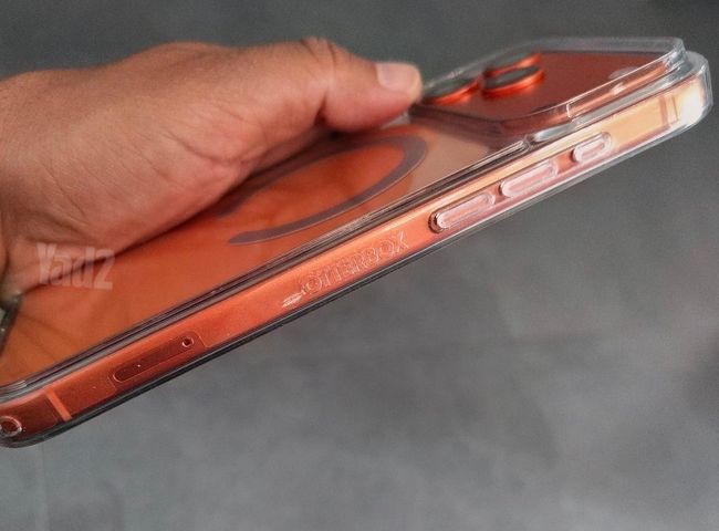 Iphone 17 promax