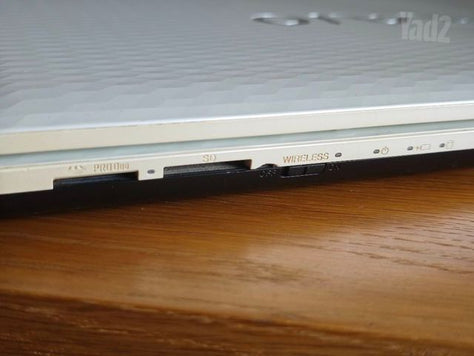 לפטופ 15.6" Sony Vaio