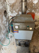 מערכת חימום