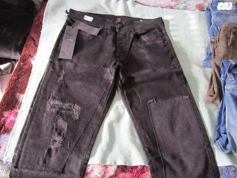 REPLY JEANS X 8